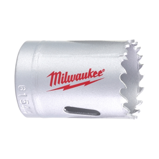 MILWAUKEE Contractor Lochsäge Bi-Metall 35 mm