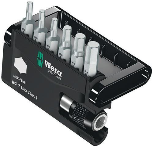 Schraubendreher 3251 Gr.T 20 Klingen-L.100mm VDE isol.slim Fix WIHA