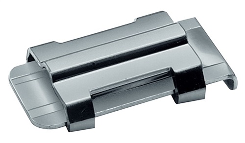 Nordwest Keilverbinder b. 40/40mm bzw. D.10/8mm TZN STA