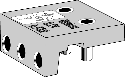 DR. HAHN Hilfsbohrlehre T306A0002