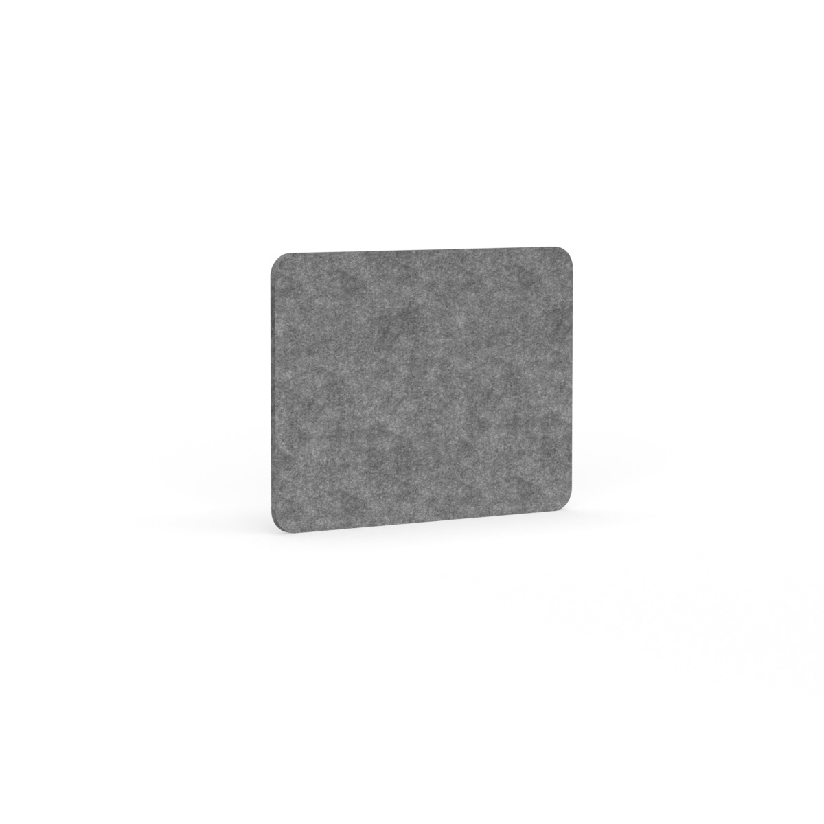 BMB AKUSTIX Vario, HxBxS: 600x800x18 mm, Grau, AV18