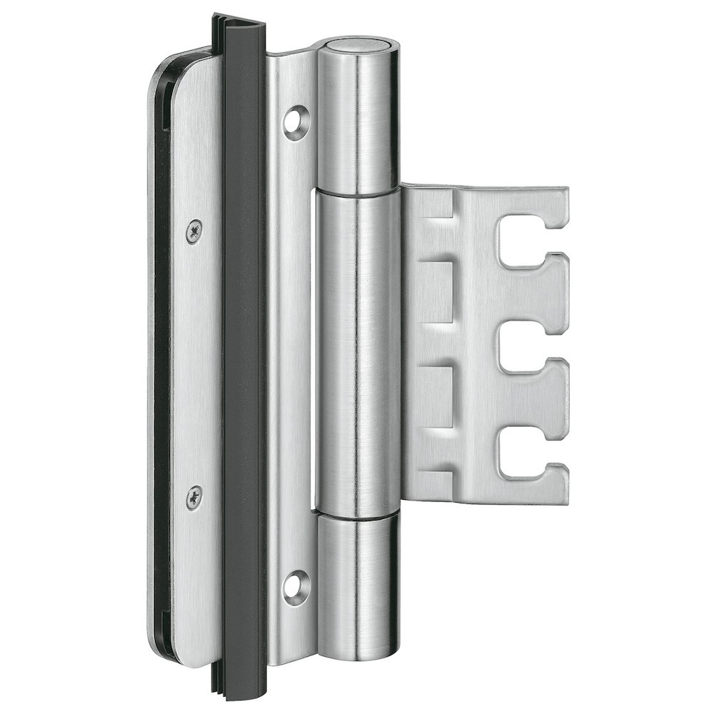 SIMONSWERK Objektband VARIANT® VX 7859/160-4 FD, edelstahl