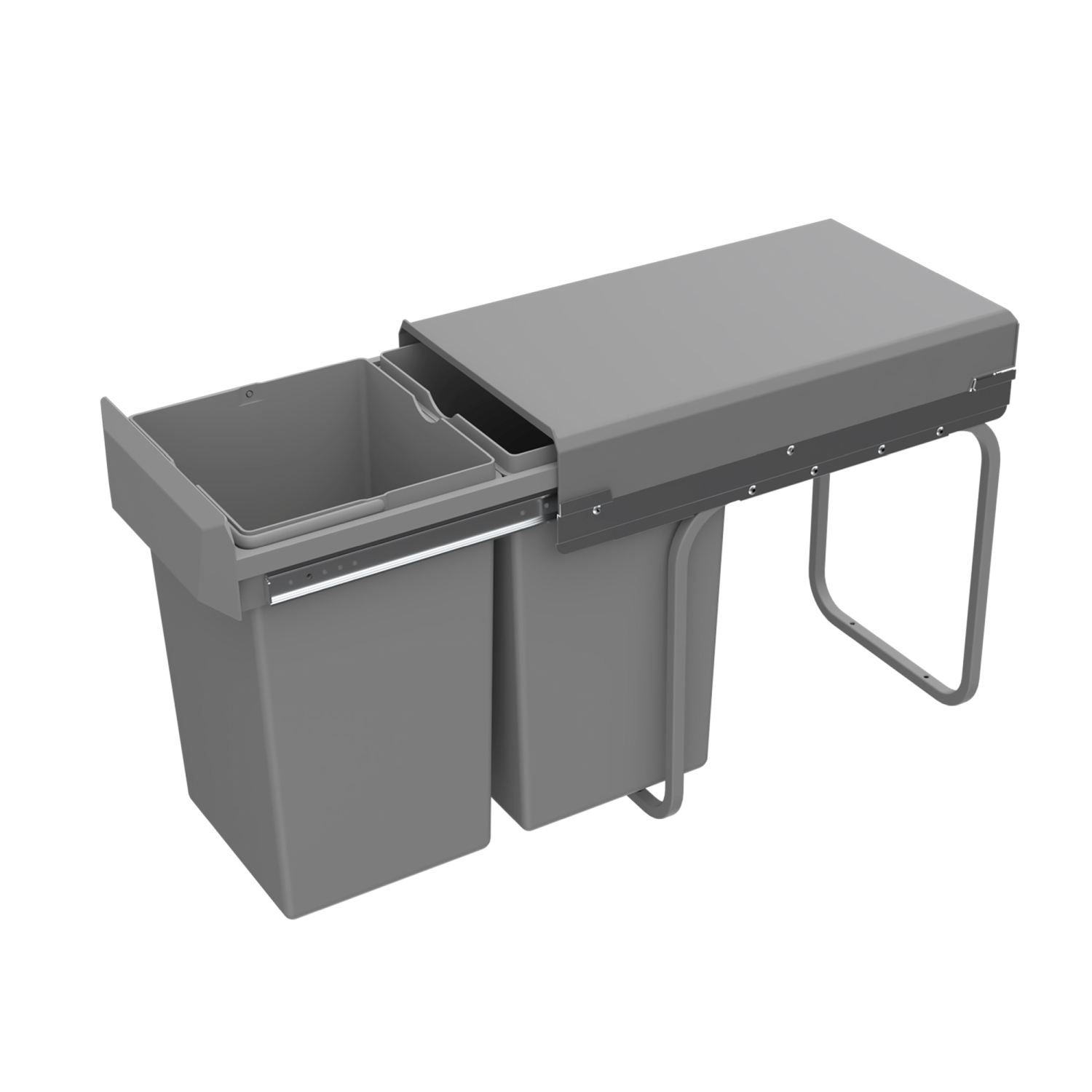 HETTICH Bin.it Duo II 300, 9132343