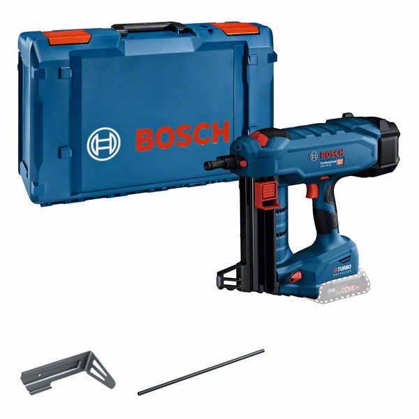 BOSCH Akku-Betonnagler GNB 18V-38 ohne Akku, XL-BOXX