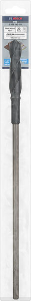 BOSCH Schalungs- und Installationsbohrer, SDS plus, 20 x 400 mm