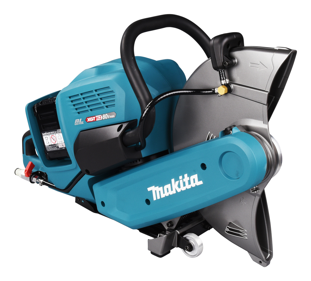 MAKITA Akku-Trennschleifer CE001GZ