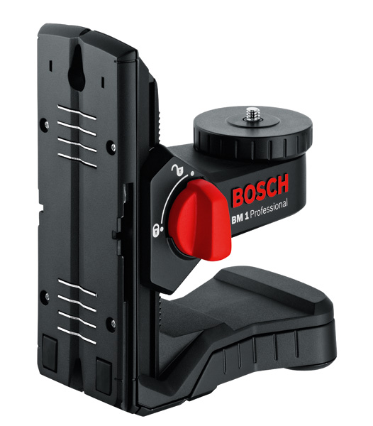 BOSCH Universalhalterung BM 1