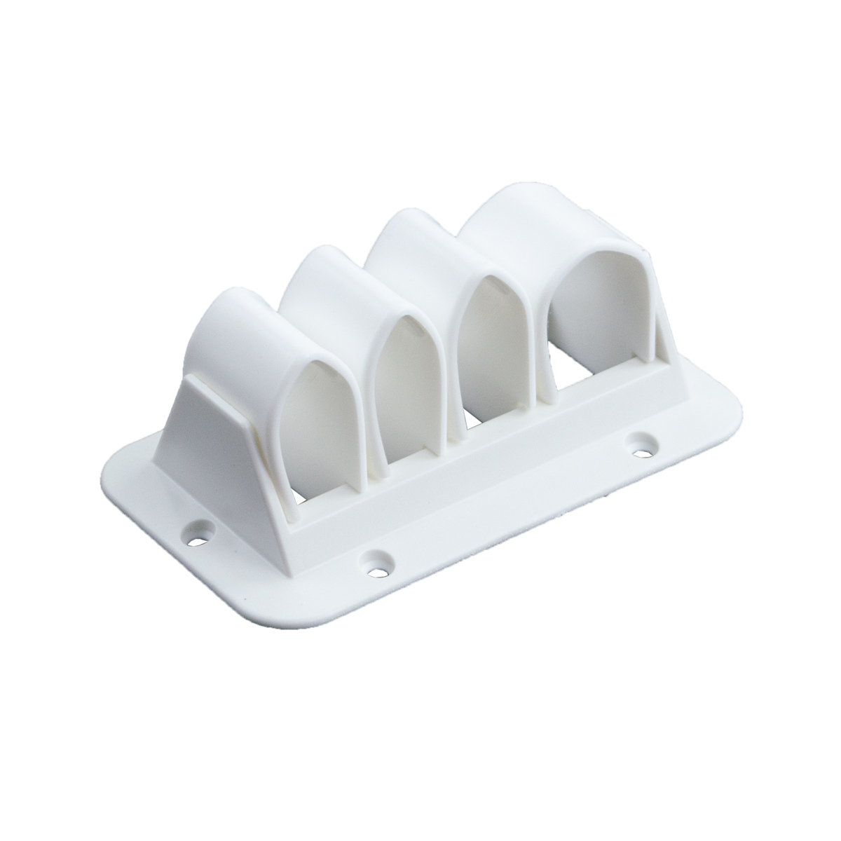 BMB CATCHIT Up, 110x65x42 mm, Weiß