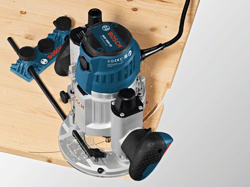 BOSCH Zirkeladapter OFZ, Systemzubehör BOSCH Zirkeladapter OFZ, Systemzubehör