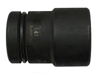 Steckschlüssel 1" SW36-80