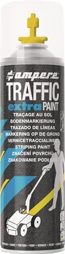Bodenmarkierspray TRAFFIC EXTRA PAINT® 500 ml AMPERE