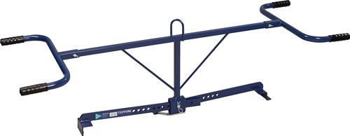 TECWERK Versetzzange Greifber.500-1080mm Trgf.150kg TECWERK