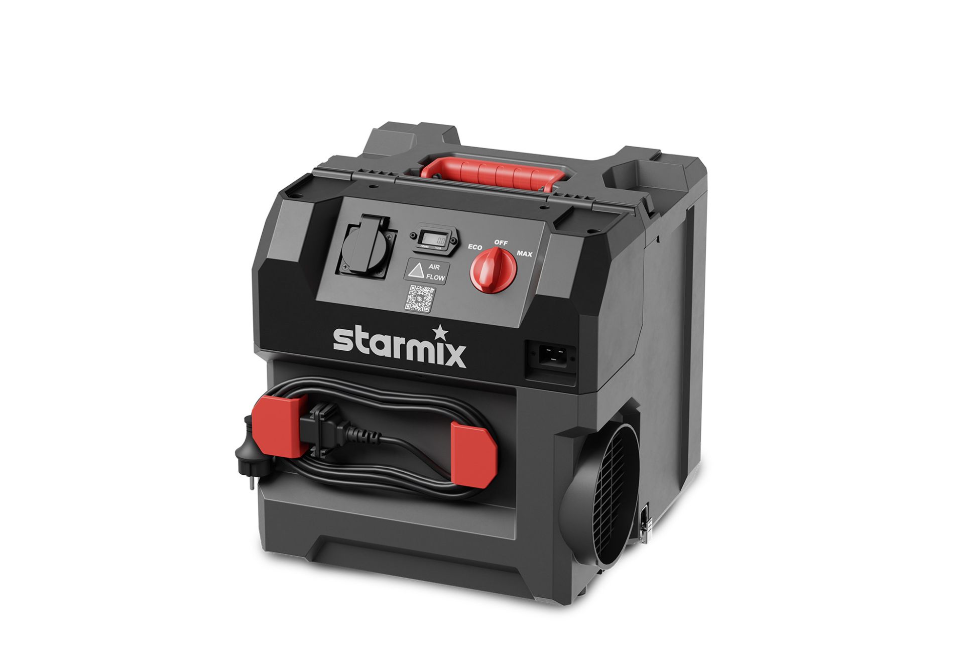 STARMIX Aeroxx 750 Luftreiniger