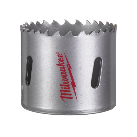 MILWAUKEE Contractor Lochsäge Bi-Metall 51 mm