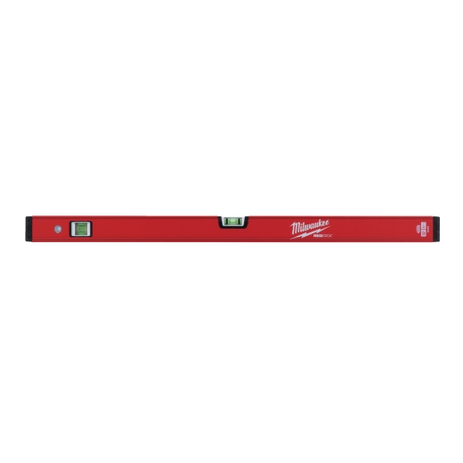 MILWAUKEE 80 cm lang Wasserwaage REDSTICK Compact