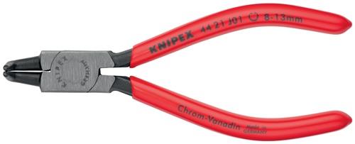 KNIPEX Sicherungsringzange J 01 f.Bohrungen D.8-13mm pol.KNIPEX