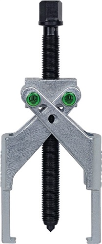 KUKKO Abzieher m.Krallenfüßen 14-1 Spann-T.85mm Spann-W.6-100mm G.0,48kg 2,5 t KUKKO