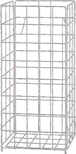 TORK Sammelkorb TORK 229750 H720xB330xT250ca.mm Metall/Kunststoff 60l TORK