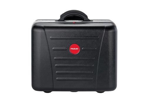 PARAT Schalenkoffer CLASSIC KingSize Plus Roll Innen-B575xT220xH425mm X-ABS-Ku.54l PARAT Schalenkoffer CLASSIC KingSize Plus Roll Innen-B575xT220xH425mm X-ABS-Ku.54l