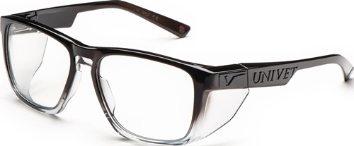 UNIVET Schutzbrille Contemporary 571 EN166 EN170 Scheibe klar UNIVET