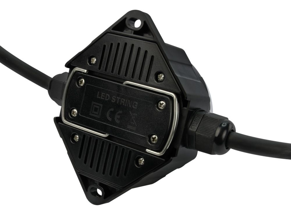 ANSMANN Arbeitsleuchte Light-Cord LC6000AC kabelgebunden ANSMANN Arbeitsleuchte Light-Cord LC6000AC kabelgebunden