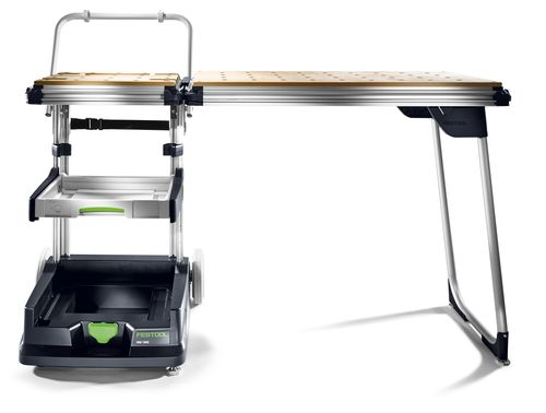 FESTOOL Mobile Werkstatt MW 1000 203802