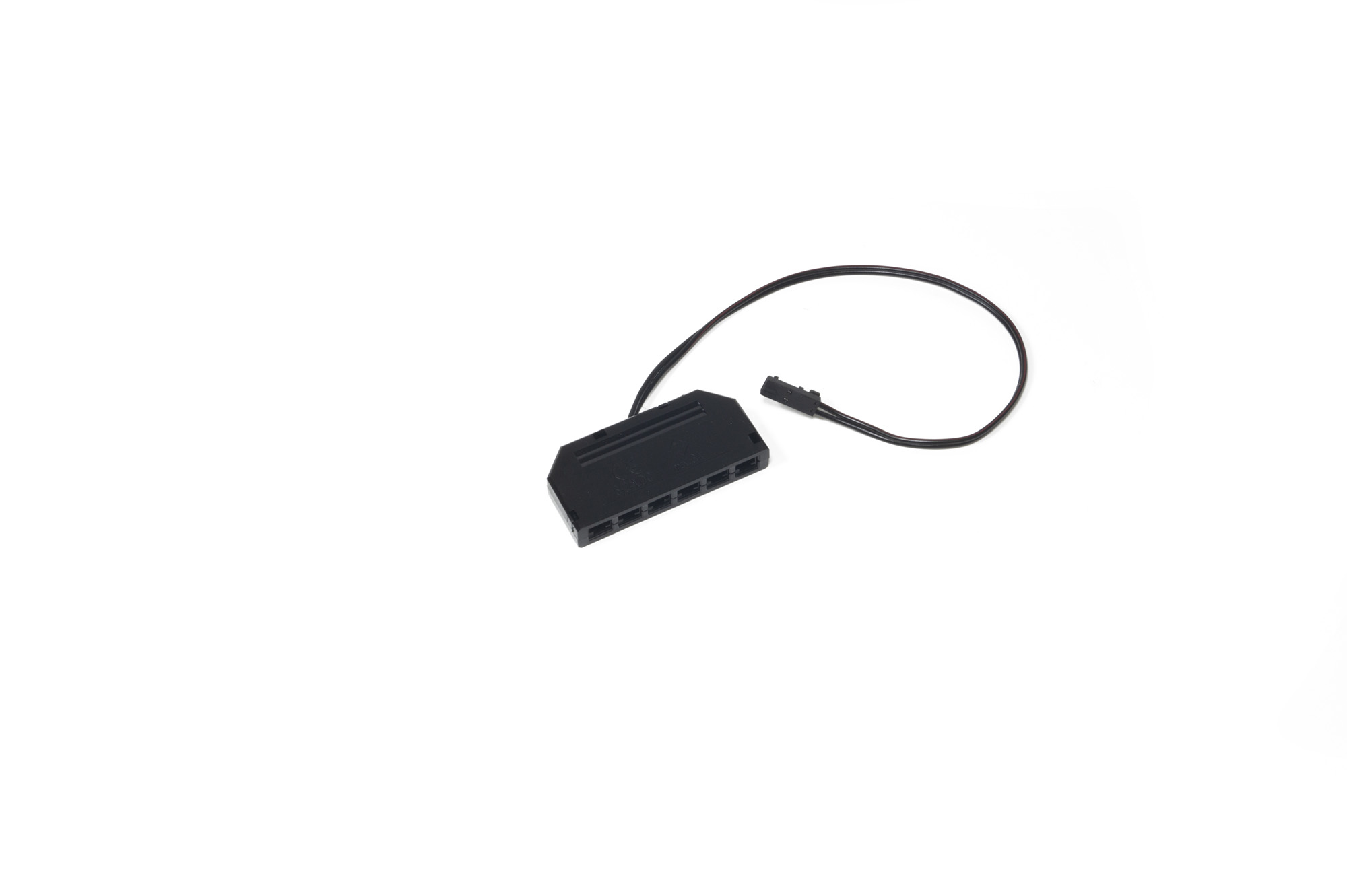 L&S LED Verteiler
