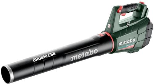 METABO Akku-Gebläse LB 18 LTX BL 18 V 42 m/s 650 m³/h METABO