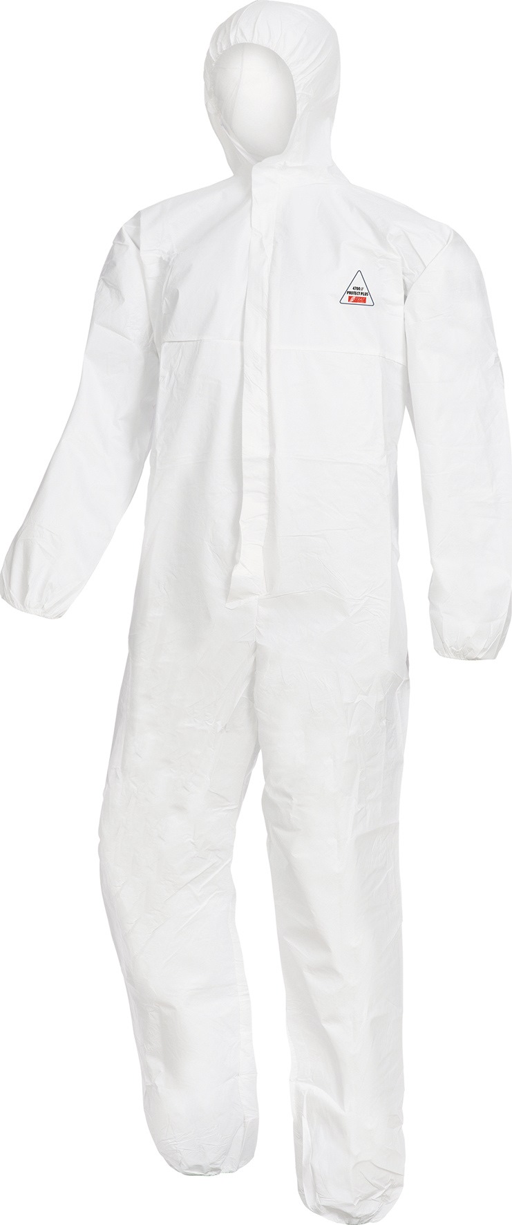 NITRAS Chemikalienschutzanzug NITRAS PROTECT PLUS NITRAS