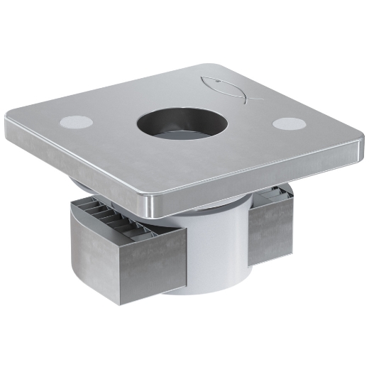 FISCHER FISCHIEBEMUTTER_FCN_CLIX_M