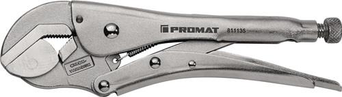 PROMAT Parallelgripzange Spann-W.max.48mm PROMAT