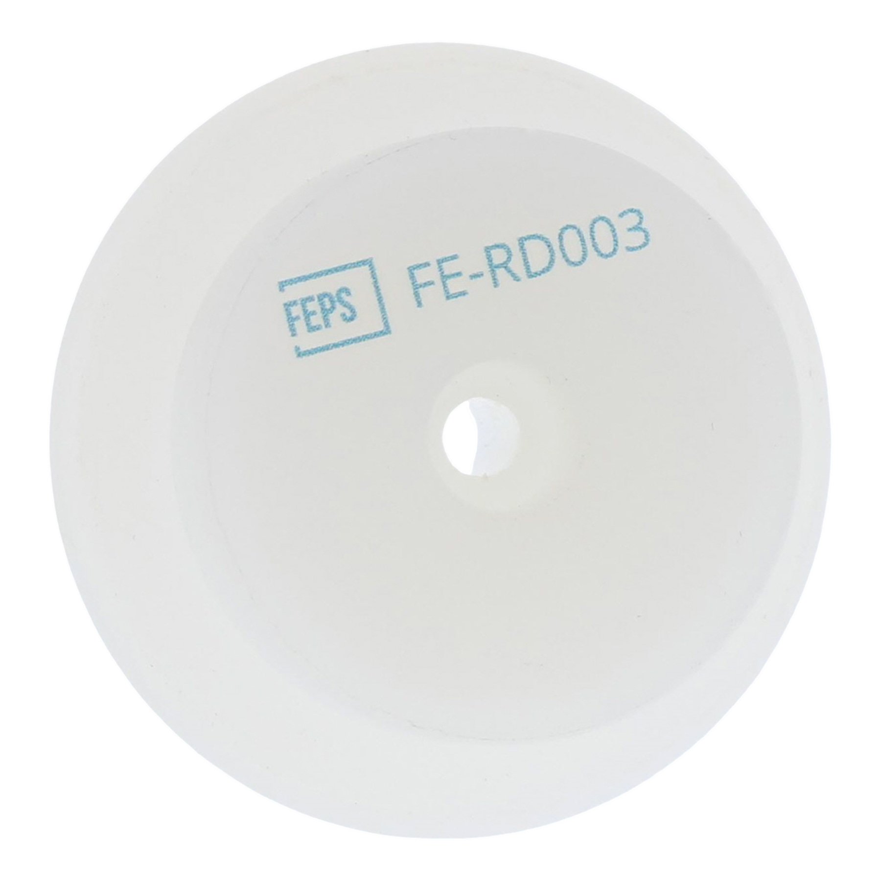 FEPS Tool Rolle FE-RD003 für Dichtungseinroller FE-DE001 Ausführung 3 weiß FEPS Tool Rolle FE-RD003 für Dichtungseinroller FE-DE001 Ausführung 3 weiß