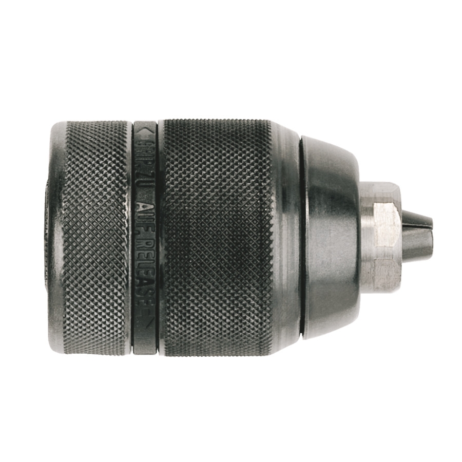 MILWAUKEE 1/2" x 20 / 1,5-13 mm Schnellspannbohrfutter ohne Sicherungsschraube