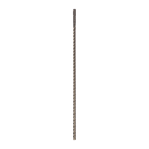 MILWAUKEE 10 x 455 mm, SDS-Plus 4-Schneiden Hammerbohrer MX4 SDS-Plus