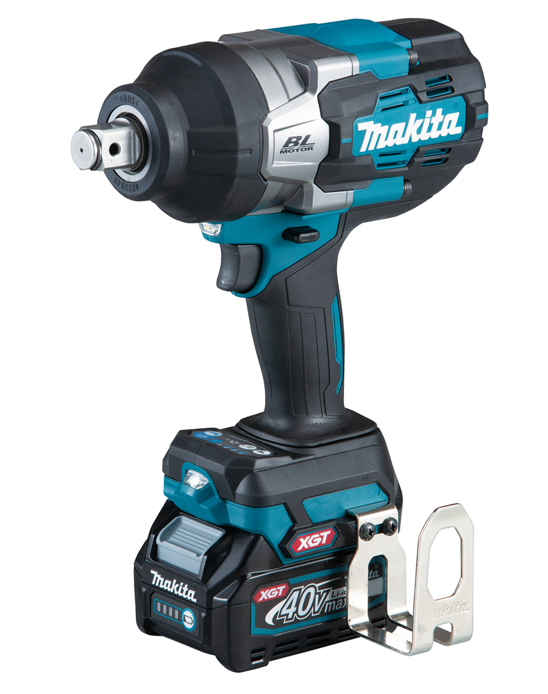 MAKITA XGT Akku-Schlagschrauber 40 V max. TW001GM201