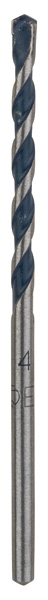 BOSCH Betonbohrer CYL-5, Blue Granite, 4 x 50 x 90 mm