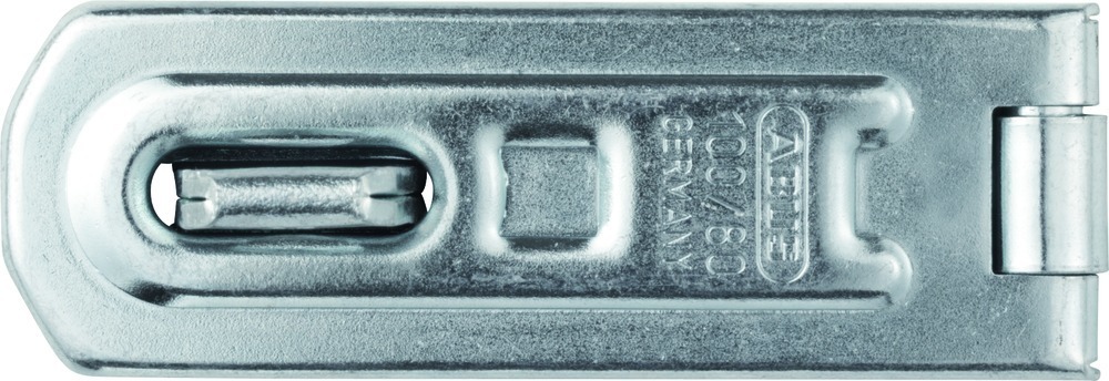 ABUS Überfalle 100/80 DG, Stahl, 01443