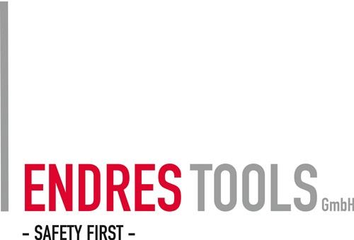 ENDRES TOOLS Rollgabelschlüssel max.36mm L.300mm funkenfrei ENDRES TOOLS