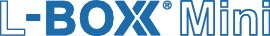 Sortimentskasten L-BOXX® Mini BS SYSTEMS Sortimentskasten L-BOXX® Mini BS SYSTEMS
