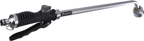 GEKA Gießgerät Easy Rain Leichtmetall/MS/Kunststoff Stecksystem 60cm GEKA