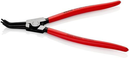 KNIPEX Sicherungsringzange A 42 f.Wellen D.85-140mm KNIPEX