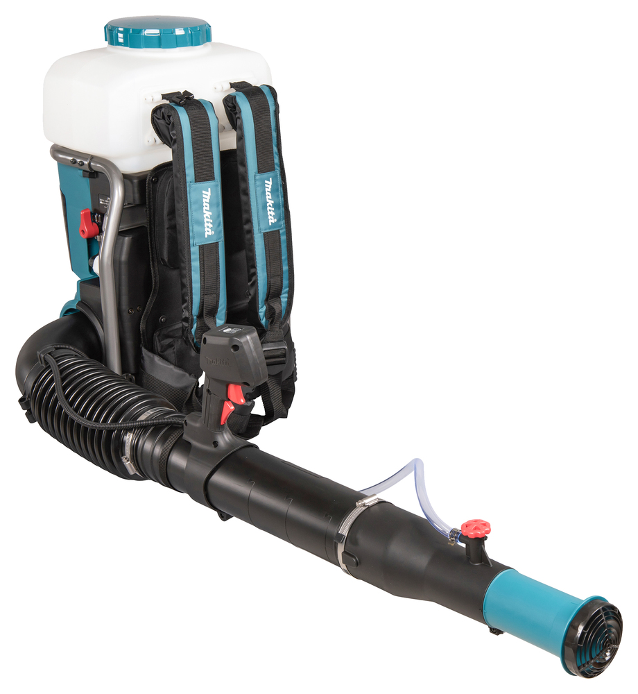 MAKITA Akku-Rucksacksprühgerät PM001GL202