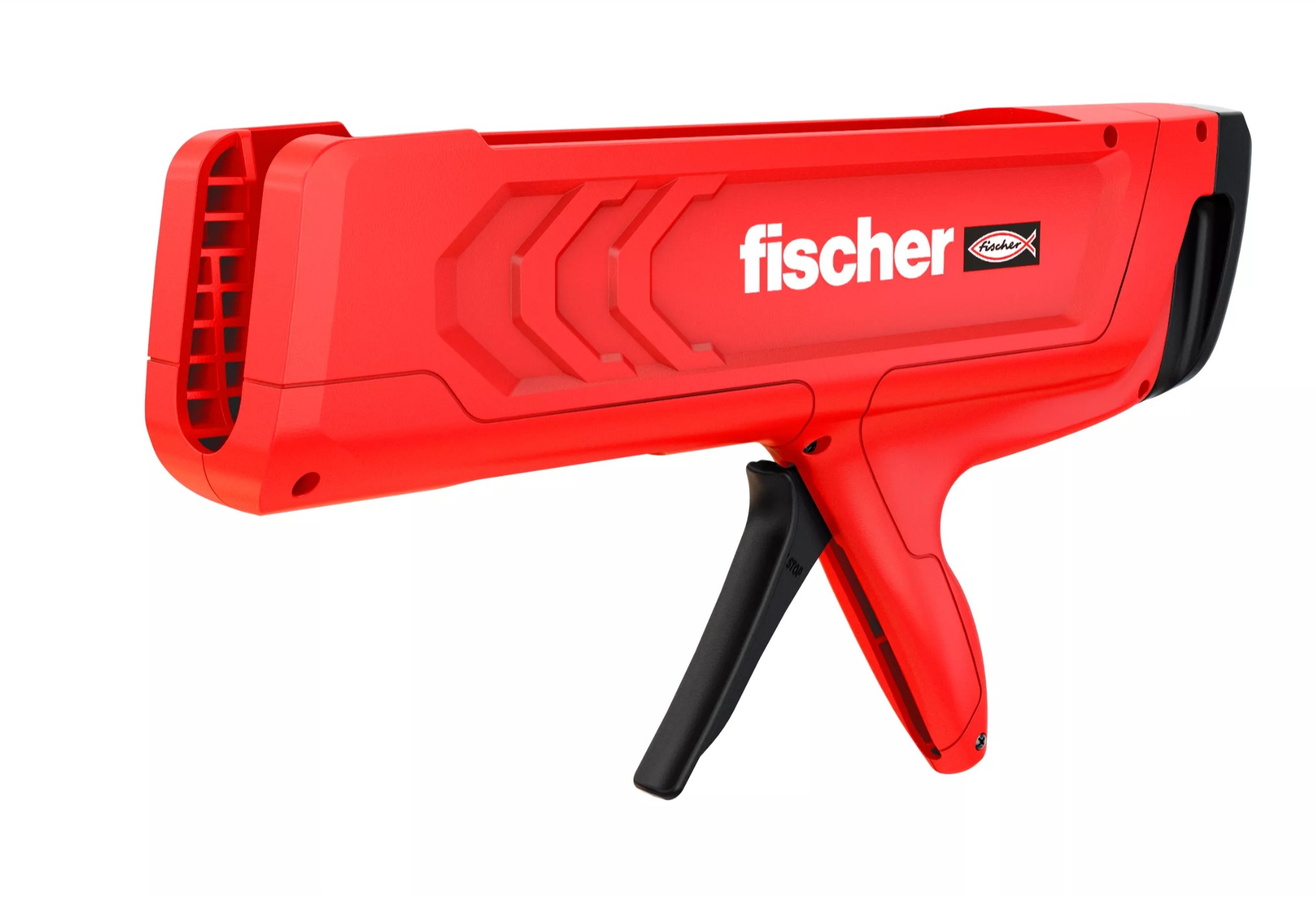 FISCHER Auspressgerät FIS DM SL Pro für 2-Kammer-Kartuschen