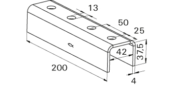 FISCHER FISCHIENENVERBINDER_FUF_OC_UND_PFUF_OC