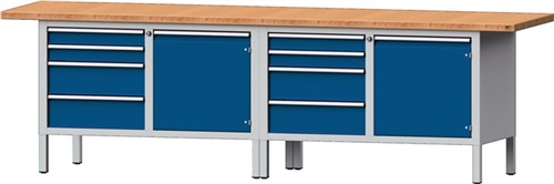 Werkbank