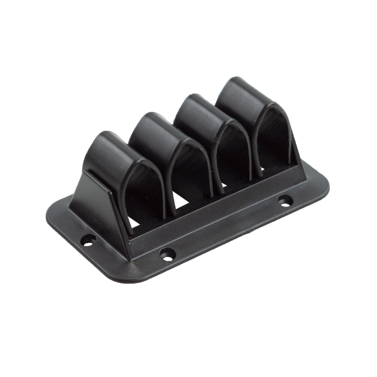 BMB CATCHIT Up, 110x65x42 mm, Schwarz