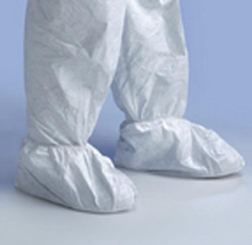 DUPONT Überziehschuh Tyvek® L.ca.40cm weiß PSA I DUPONT