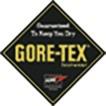 HAIX Freizeitschuh CONNEXIS Go GTX low Gr.10(45) blau/grau Mikrofaser/Textil