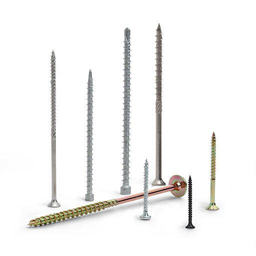 FISCHER Power-Fast II - PowerFast II 5,0x60 SK TX TG blvz 500