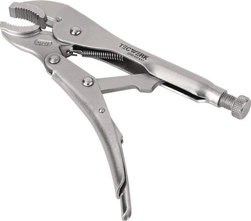 TECWERK Gripzange Gesamt-L.300mm Spann-W.max.65mm TECWERK